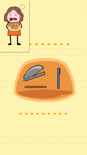 Riddle Physics: Tricky Puzzle Screenshot 3