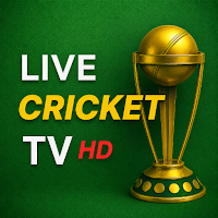 Live Cricket TV HD 2026