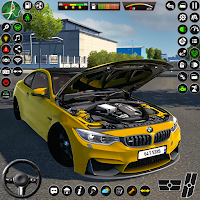 Real Car Driving Game Offline