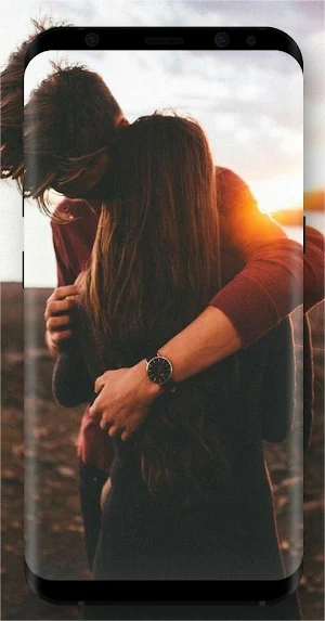 Love wallpapers Screenshot 0