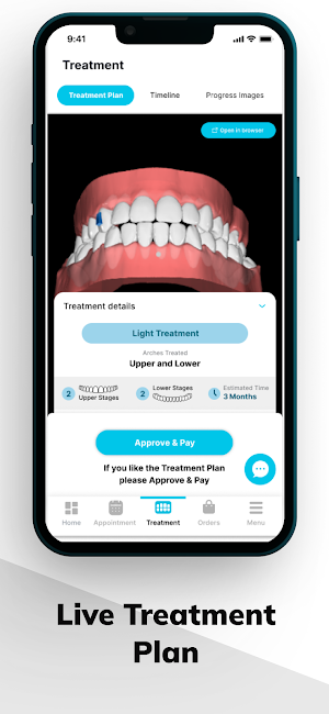Smile Genius Screenshot 3