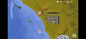Air Traffic: Control Aircraft Screenshot 1