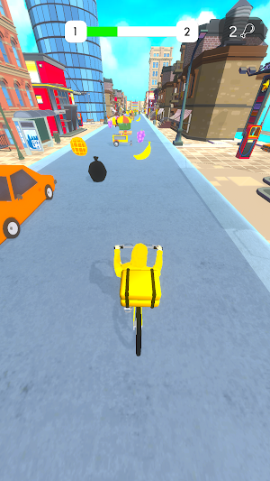 Delivery Master Screenshot 0