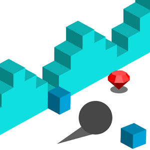 Catch up Speed Ball  - Catch Up the Ball Race Screenshot 0