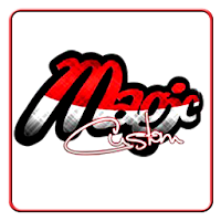 Magic Custom