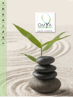 OMYA STUDIO Screenshot 3