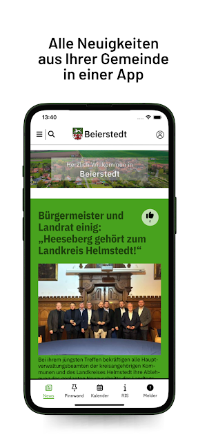 Beierstedt Screenshot 0