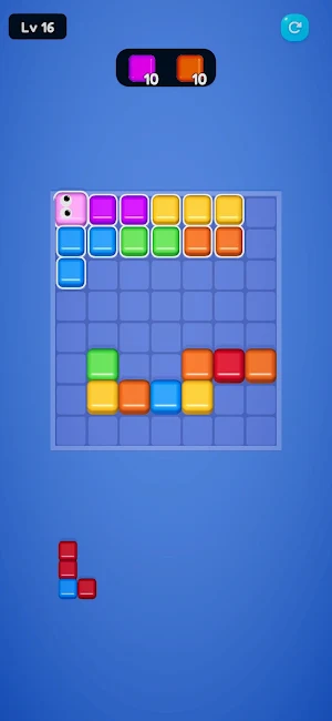 Snake Blast Screenshot 2