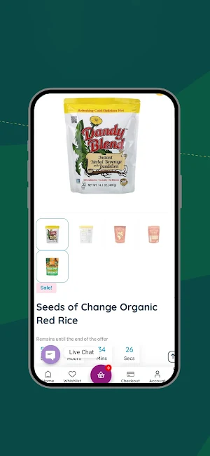 Smart Palli Bazar Screenshot 3