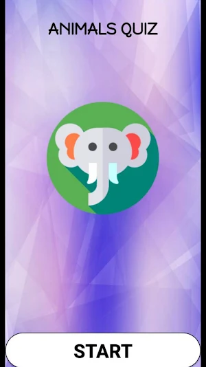 Animals Quiz Screenshot 0