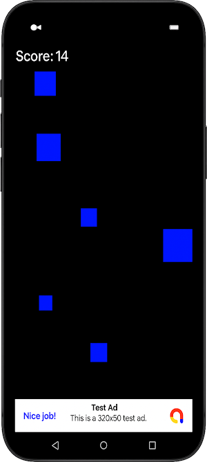 Block Crush Boss Screenshot 2