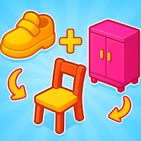 Furnimerge | Furniture Merge