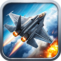 Air Strike Sky Warriors