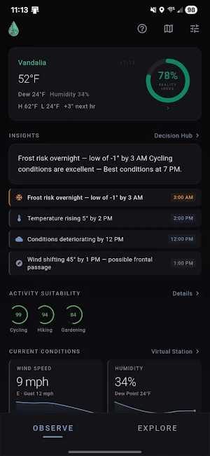 DewLogic Screenshot 0