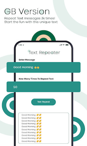 GB Latest Version Apk 2023 Screenshot 3