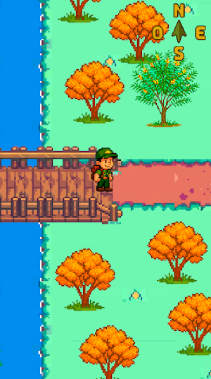 Guardianes de la Biodiversidad Screenshot 2