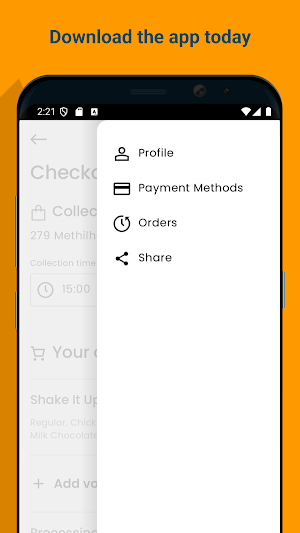 Periano's Screenshot 2