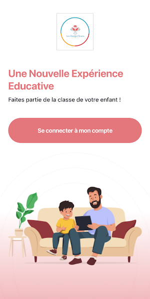 École Les Champs Élysées Screenshot 0