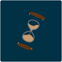 Sand Clock: Manage Your Time