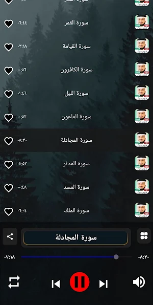 قران فارس عباد | 2024 بدون نت Screenshot 1