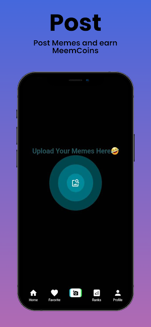 Meemtic Screenshot 0