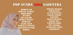 Pop Sunda Nina Gasentra Screenshot 0