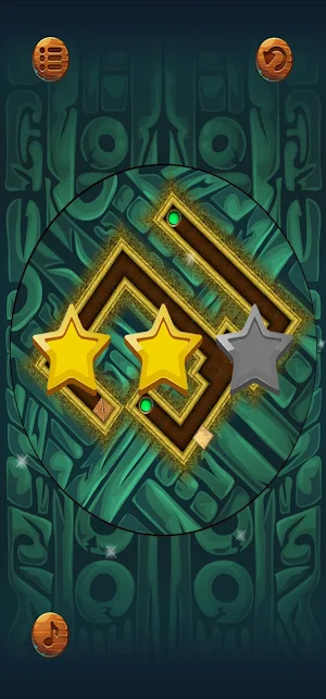Escape Maze Screenshot 2