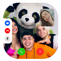 Yolo Aventuras Prank VideoCall