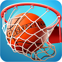 Basketball Shoot Mini