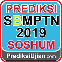 Prediksi SBMPTN Soshum 2019