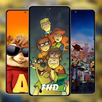 250+ Cartoon Wallpapers