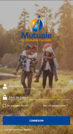 Mutuale, La Mutuelle Familiale Screenshot 0