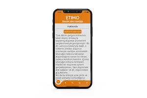 ETİMO: Sözcük Kökü Sözlüğü Screenshot 2