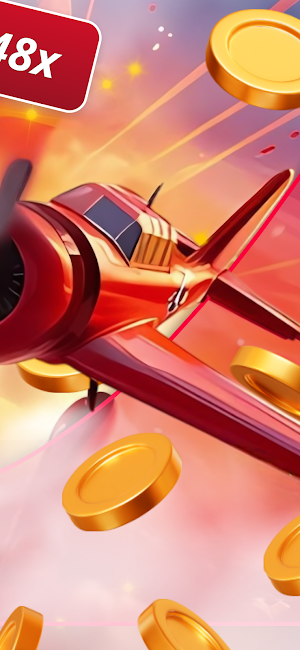 Aviator Screenshot 2
