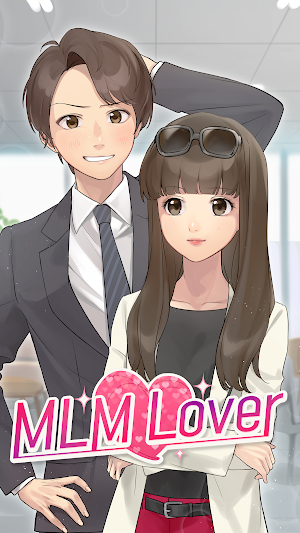 Otome Love triangle MLM Screenshot 0