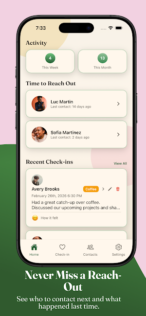 Poppy: Connection Keeper Screenshot 2