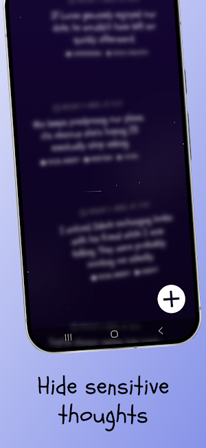 Sky Thoughts Screenshot 1