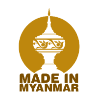 Made in Myanmar