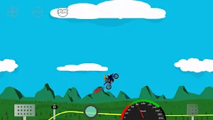 Bike Skill 9 Screenshot 2