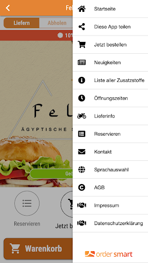 Fel Fel Screenshot 2