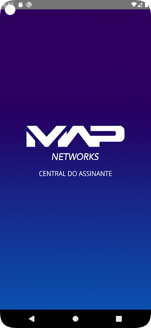 MAP Networks Screenshot 0