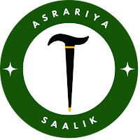 Saalik