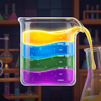 Liquid Density Sort