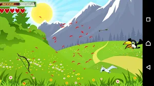 Archery Birds Hunting : Duck Hunting Screenshot 3