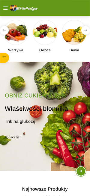 KetowPraktyce Screenshot 1
