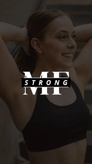 MF Strong Screenshot 0
