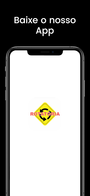 Rotatória Screenshot 0