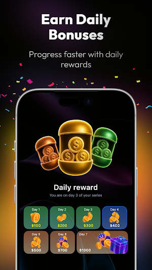TradingGuru: Trading Simulator Screenshot 2