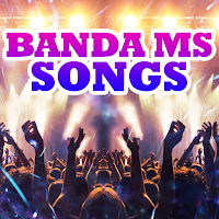 Banda Ms Songs