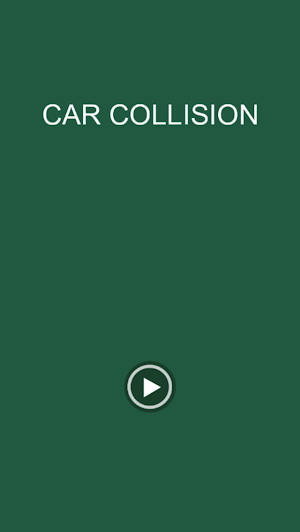 Car Collision Screenshot 3